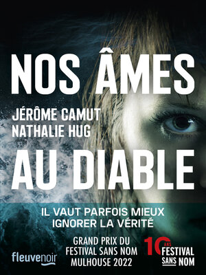 cover image of Nos âmes au diable